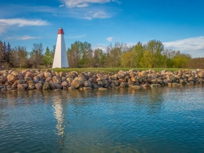 Lighthouse, Prairie Oasis, Special Areas No. 2, AB, 2026-05-19